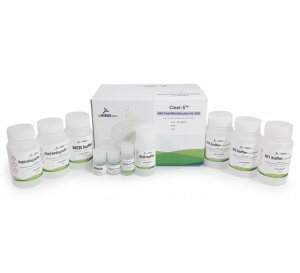 Clear-S™ MNP Nucleic acid Extraction Kit
