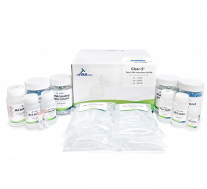 Clear-S™ Quick DNA extraction kit
