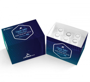 Clear-MD® Flavivirus real-time RT-PCR detection kit