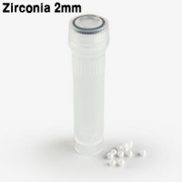 Pre-filled bead lysis tube, Bead tube(Zirconia 2mm)lysis kit, 50ea