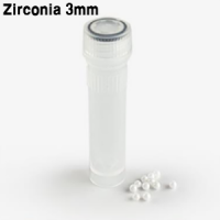 Pre-filled bead lysis tube, Reinforced bead tube(Zirconia 3mm)lysis kit, 50ea