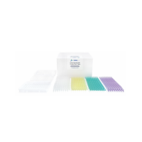 PCR Single & 8-Strip Tube (for Conventional PCR)