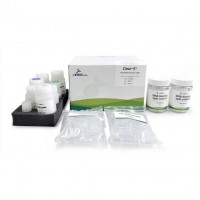 [IVT3006] Clear-S™ Plasmid Miniprep kit
