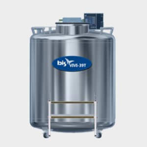 의료기기인증 [VIVI 36T~39T] 액체질소 냉동고