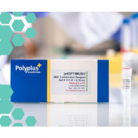 (Polyplus) jetOPTIMUS® 0.1mL / 0.75 mL / 1.5 mL