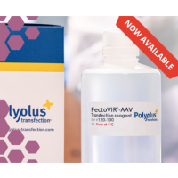 (Polyplus) FectoVIR®-AAV  1mL 10mL 100mL 1L