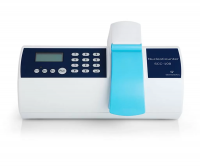 [NucleoCounter® SCC-100™] The Most Precise Automated Somatic Cell Counter