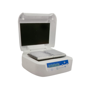 [SH-WZ80B] Microplate Thermo Shaker