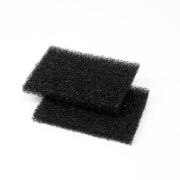 (GeneSTAR) [GTB3933] Foam Pads (Black)