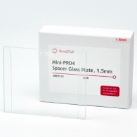 (GeneSTAR) [GMP3312] Spacer Glass Plate 1.5mm