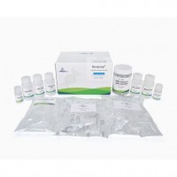 Beniprep® Soil/Fecal DNA extraction kit