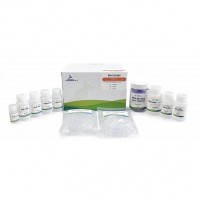 Beniprep®  Super Plant Nucleic acid extraction kit