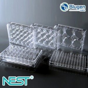[NEST] Cell Culture Plates