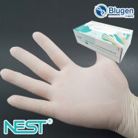[NEST] Lab Safety ,Protection and Examination Gloves