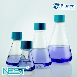 [NEST] Erlenmeyer Flasks