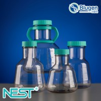 [NEST] PC Erlenmeyer Flask