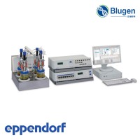 [Eppendorf] DASGIP Parallel Bioreactor