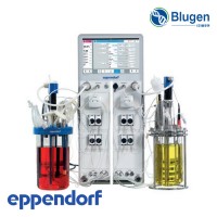 [Eppendorf] Scivario twin