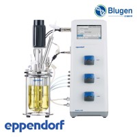 [Eppendorf] BioFlo® 120