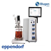 [Eppendorf] BioFlo® 320